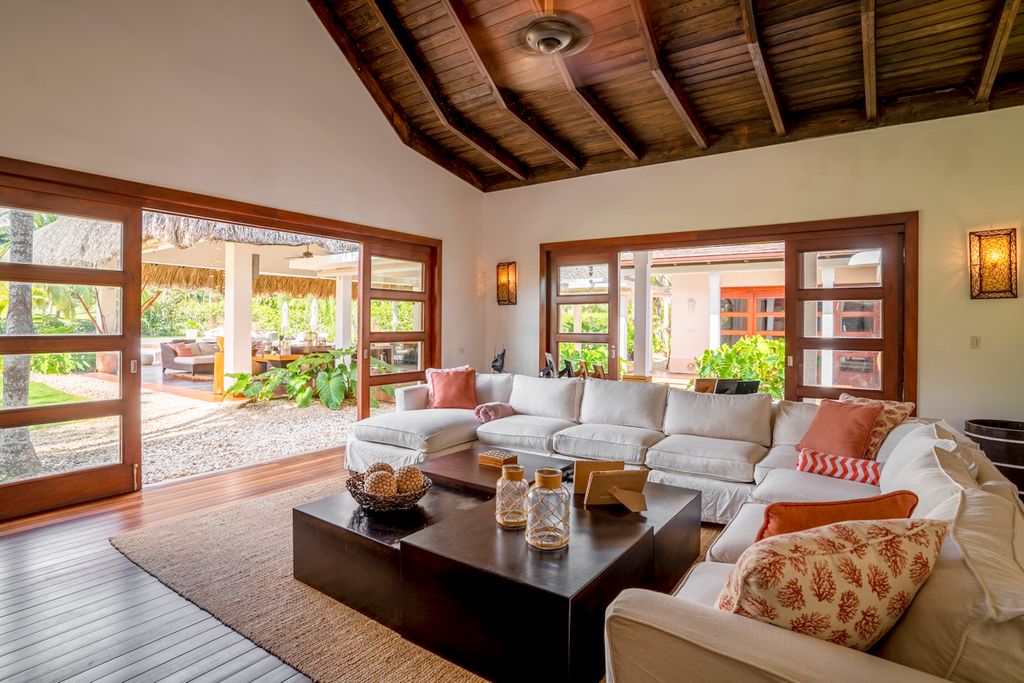 Villa Rayne Dominican Republic Olivers Travels 3