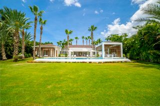 Villa Leia Dominican Republic Olivers Travels 1