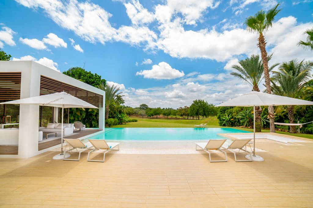 Villa Leia Dominican Republic Olivers Travels 2