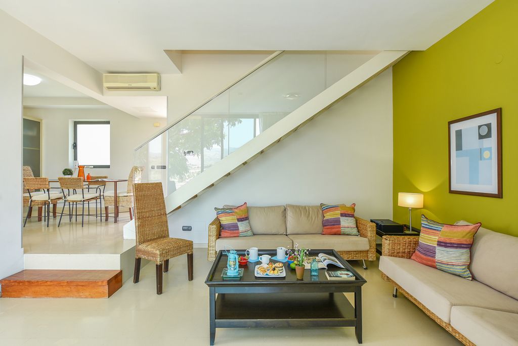 Villa Datil Gran Canaria Olivers Travels 3