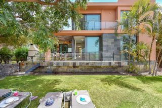 Villa Datil Gran Canaria Olivers Travels 1