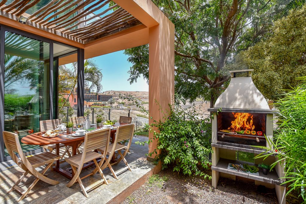 Villa Datil Gran Canaria Olivers Travels 2