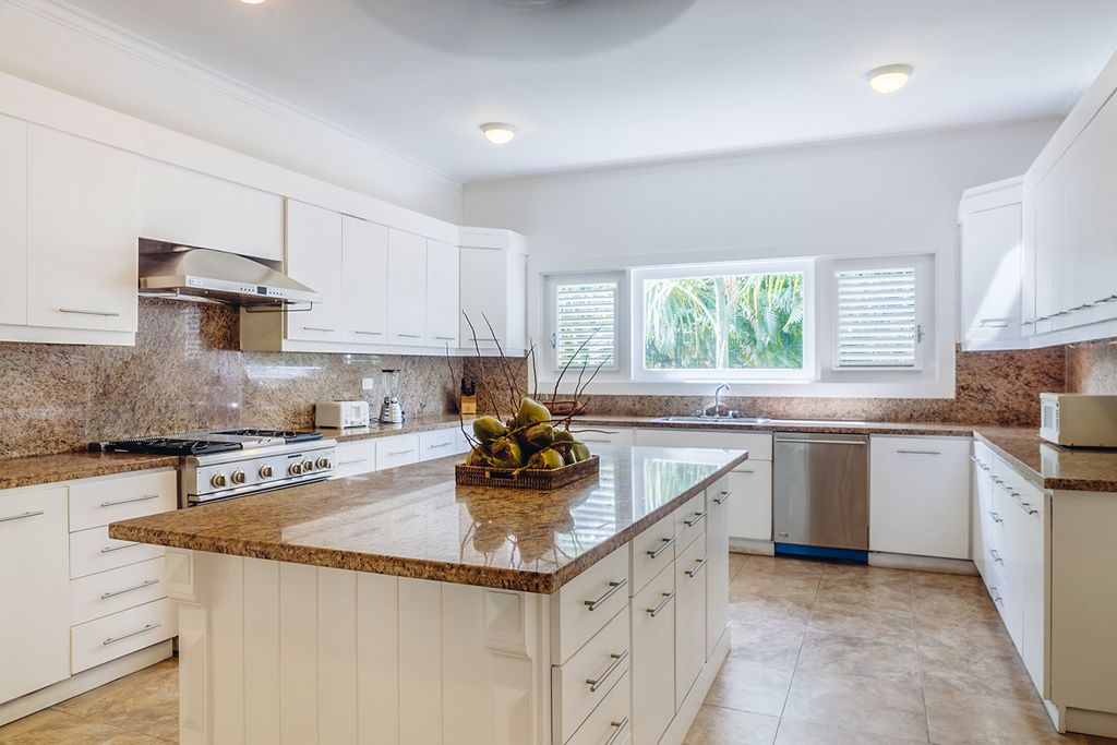 Villa Yanna Dominican Republic Olivers Travels 5