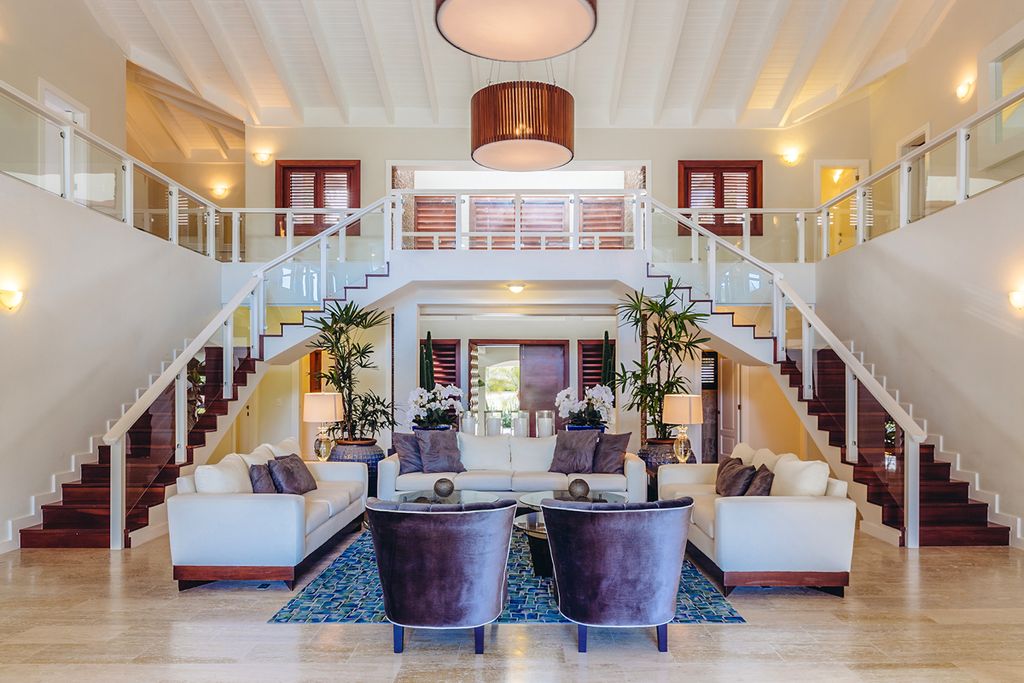 Villa Yanna Dominican Republic Olivers Travels 3