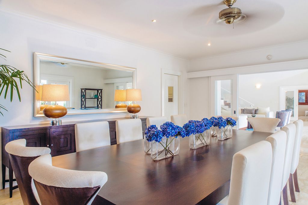 Villa Yanna Dominican Republic Olivers Travels 4