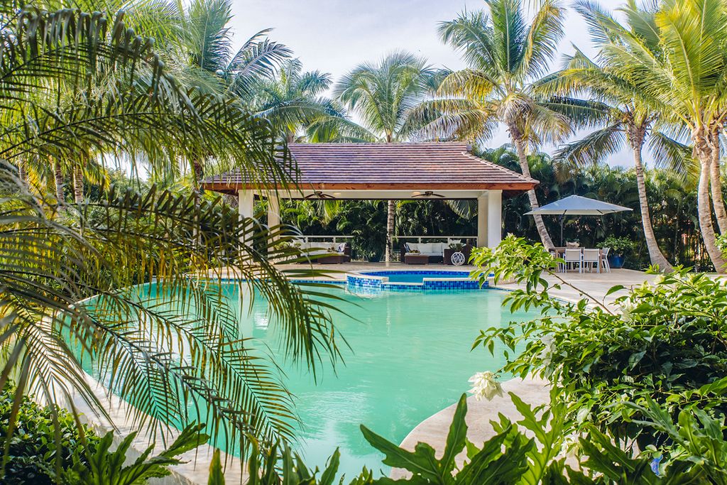 Villa Yanna Dominican Republic Olivers Travels 2