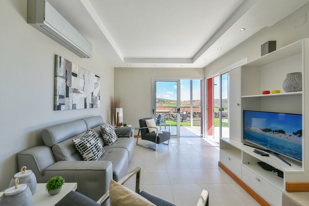 Villa Orilla Gran Canaria Olivers Travels 3