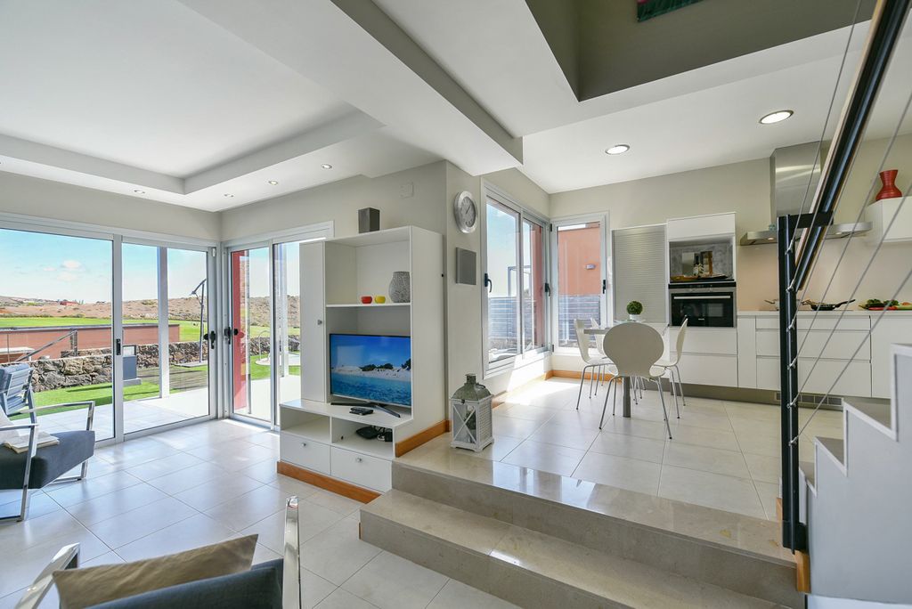 Villa Orilla Gran Canaria Olivers Travels 4