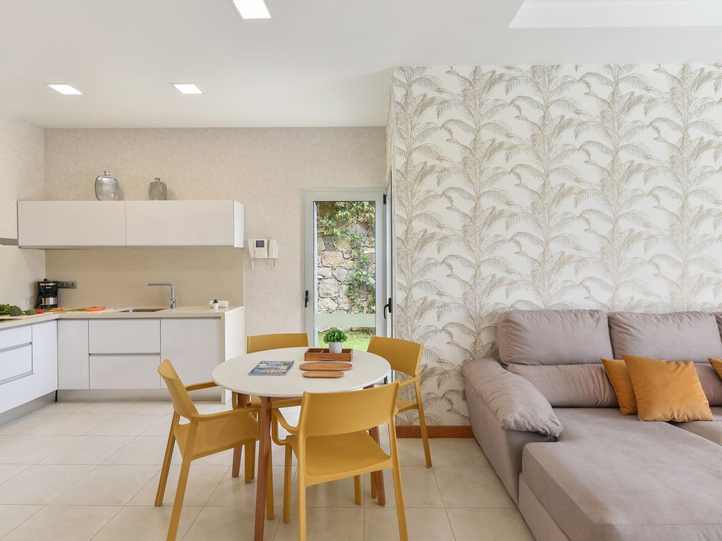 Villa Niuge Gran Canaria Olivers Travels 3