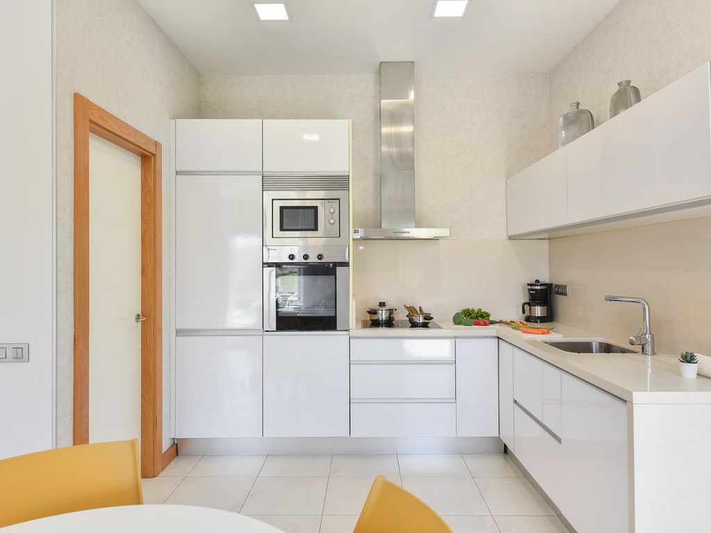 Villa Niuge Gran Canaria Olivers Travels 4