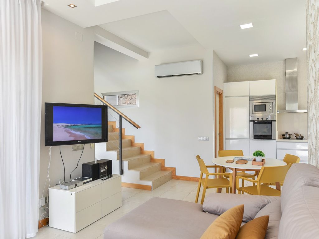 Villa Niuge Gran Canaria Olivers Travels 5