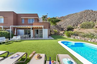 Villa Emolo Gran Canaria Olivers Travels 1