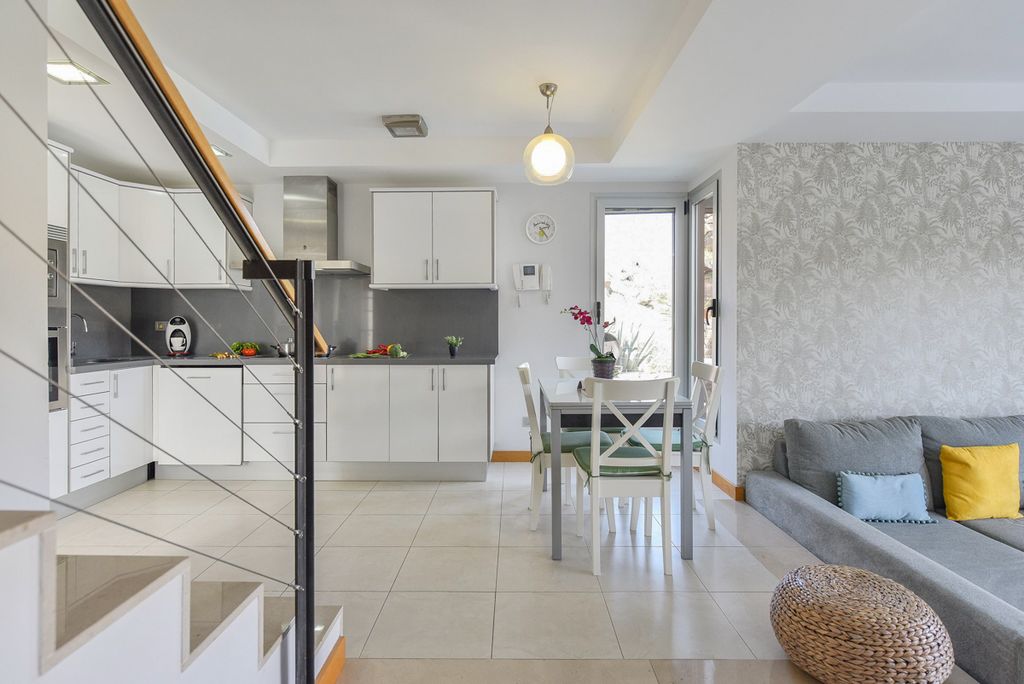 Villa Emolo Gran Canaria Olivers Travels 5