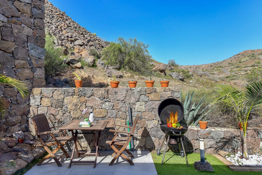 Villa Emolo Gran Canaria Olivers Travels 6