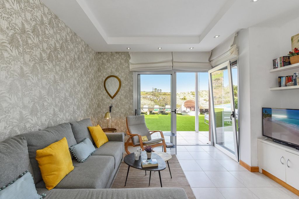Villa Emolo Gran Canaria Olivers Travels 3