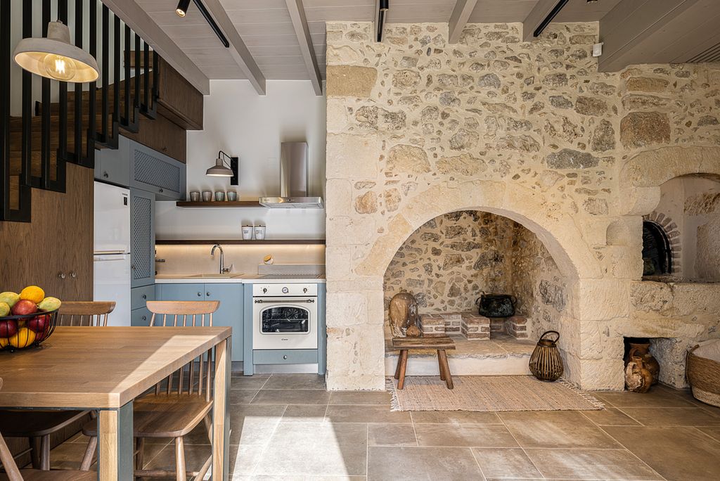 Silver Olive Crete Olivers Travels 4