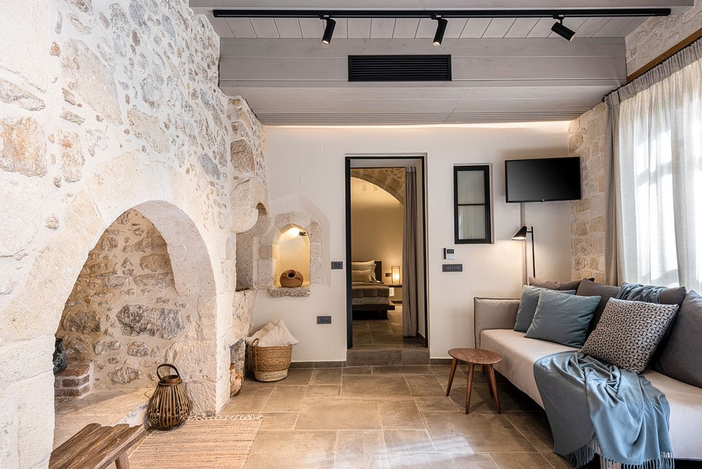 Silver Olive Crete Olivers Travels 5