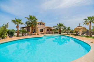 Finca Buger Nou Mallorca Olivers Travels 1