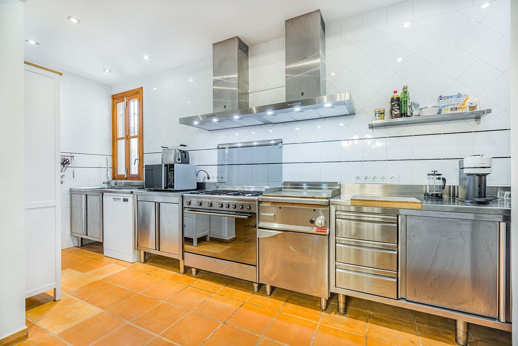 Finca Buger Nou Mallorca Olivers Travels 5