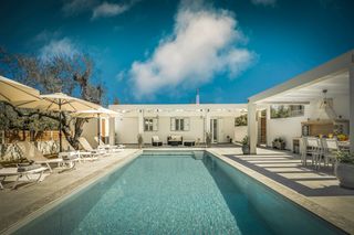 Villa Truffle Zante Olivers Travels 2