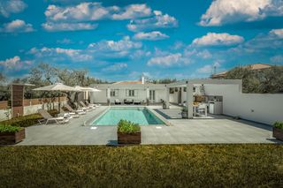 Villa Truffle Zante Olivers Travels 1
