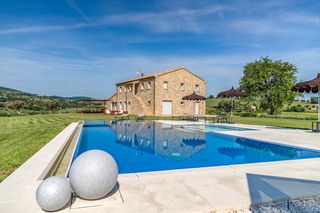 Villa Fransisca Marche Olivers Travels 1