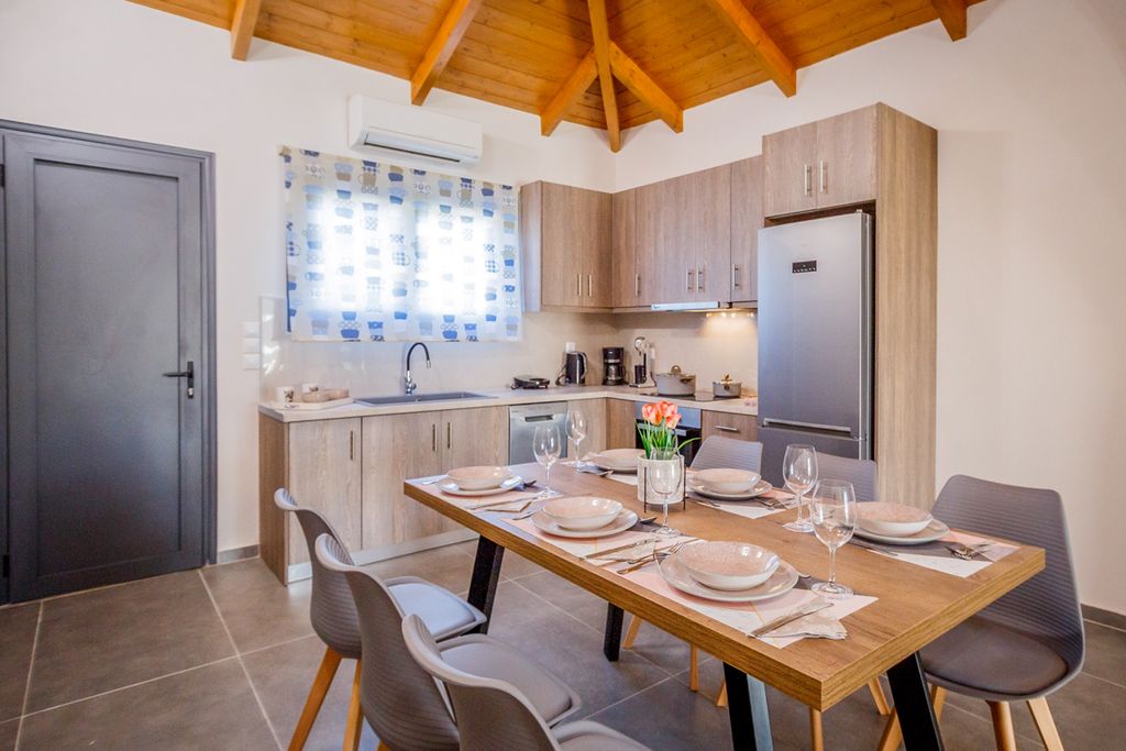 Villa Agaricus Zante Olivers Travels 5