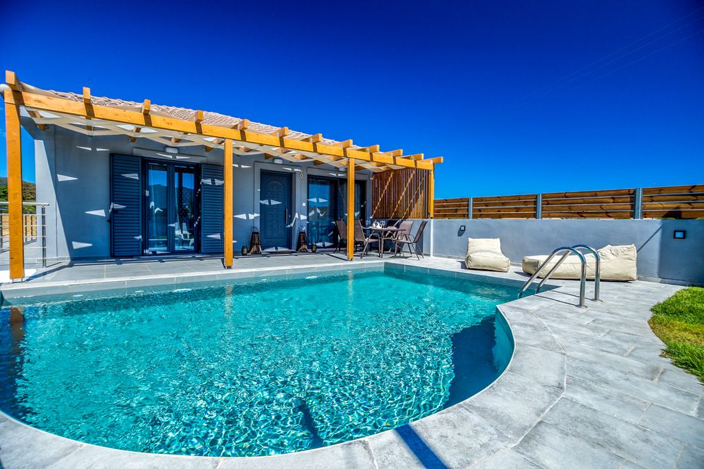 Villa Agaricus Zante Olivers Travels 10