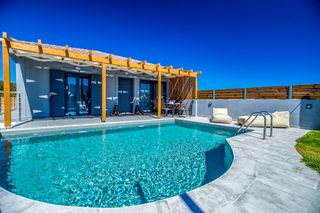 Villa Agaricus Zante Olivers Travels 10