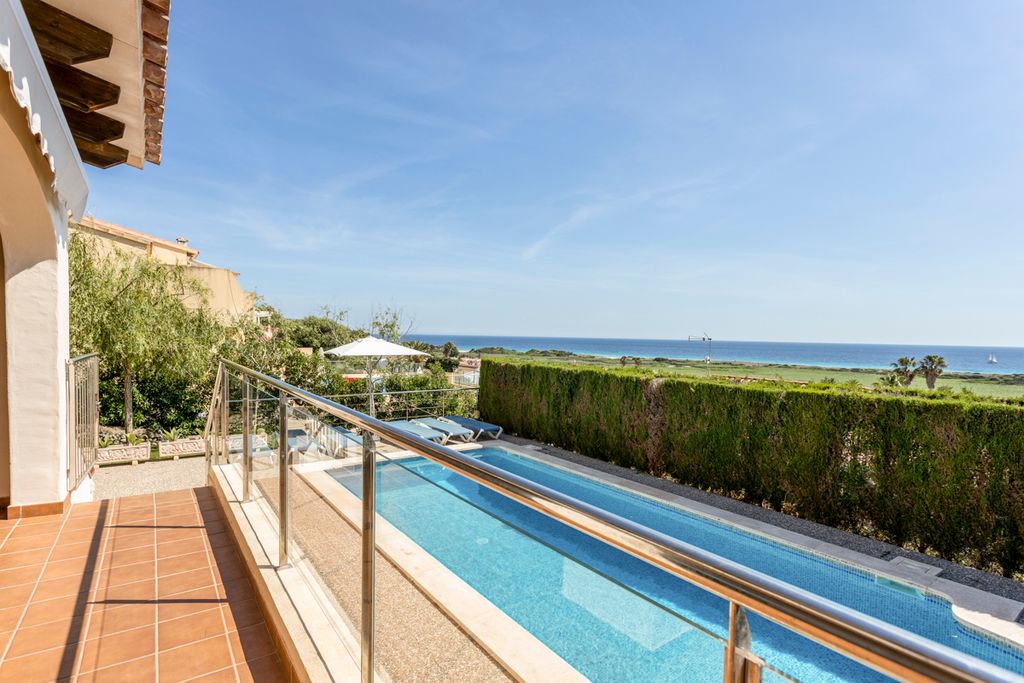 Casa Jaime Menorca Olivers Travels 2