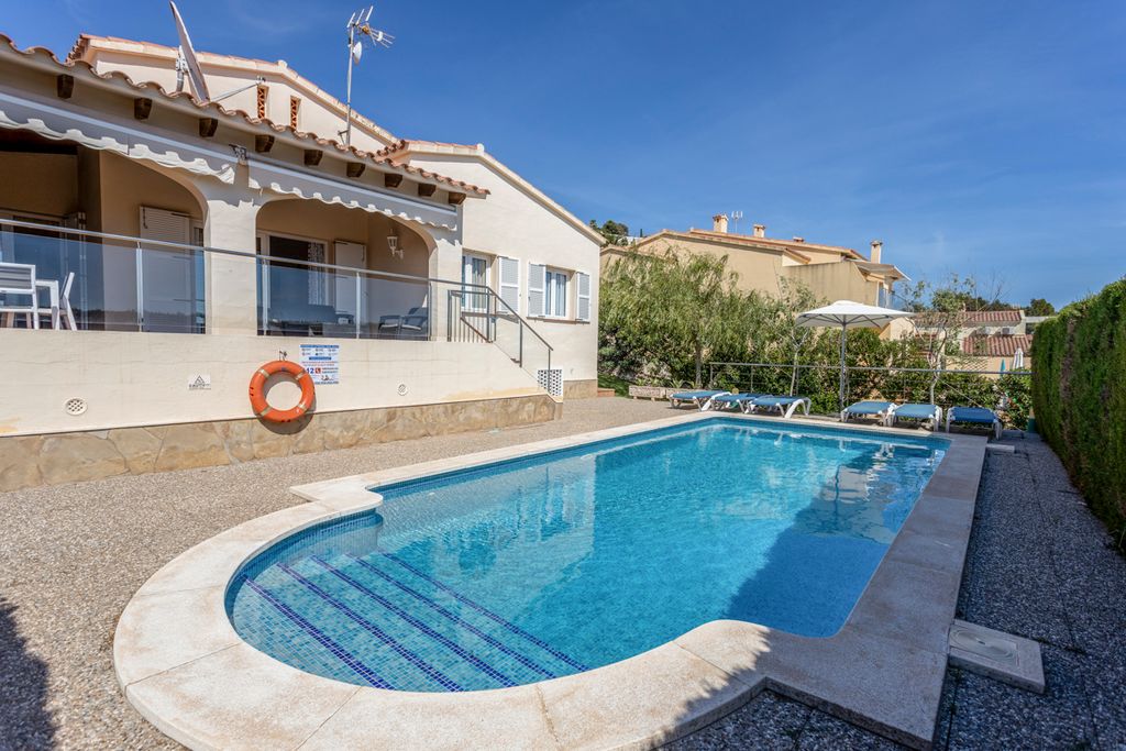 Casa Jaime Menorca Olivers Travels 1