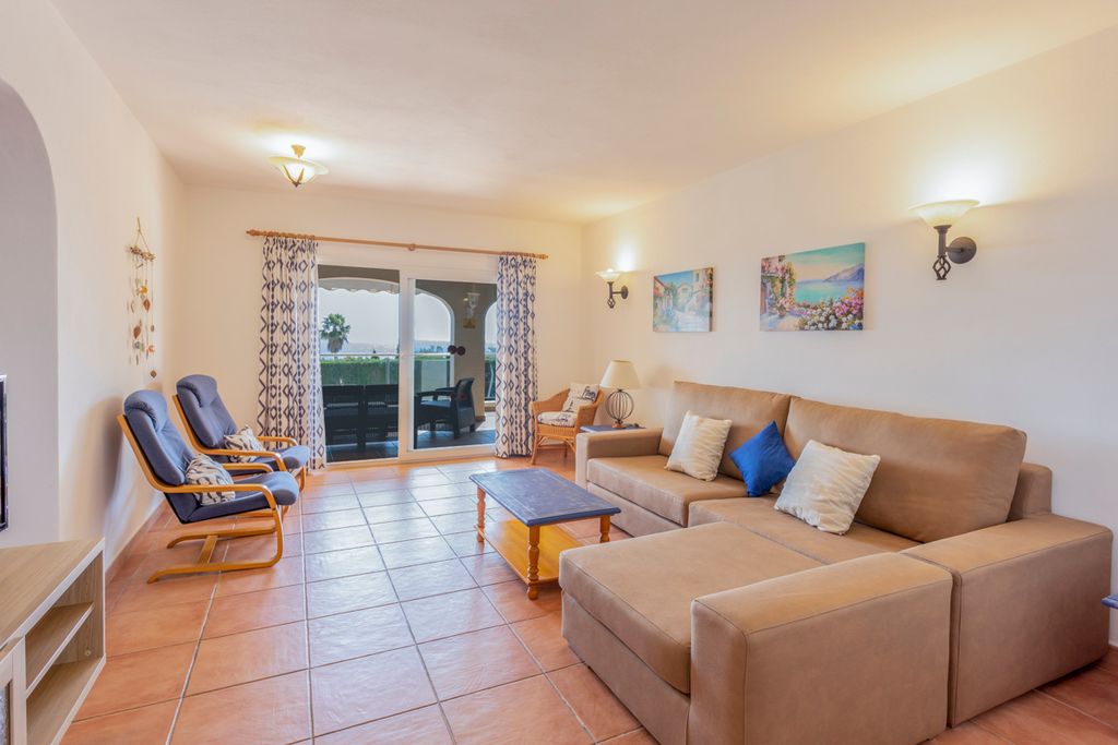 Casa Jaime Menorca Olivers Travels 3