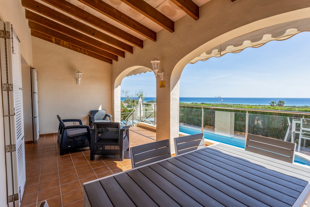 Casa Jaime Menorca Olivers Travels 5