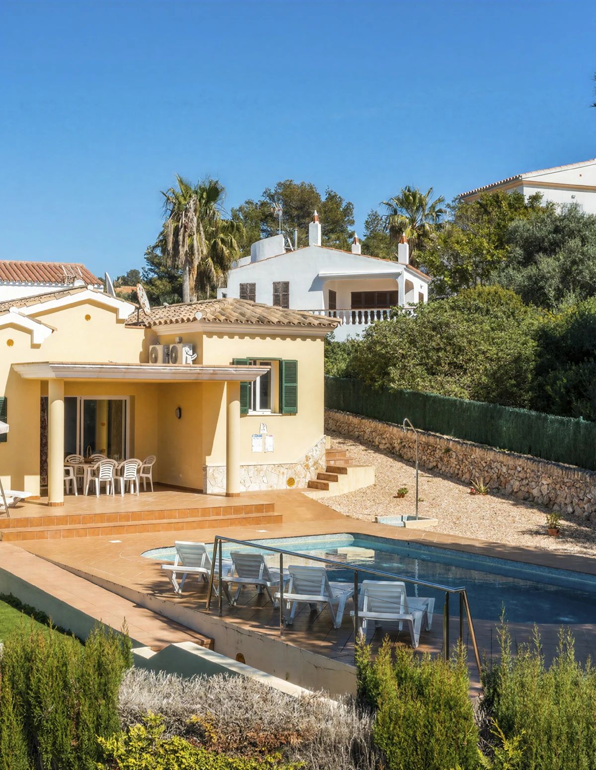 Villa ID-17069