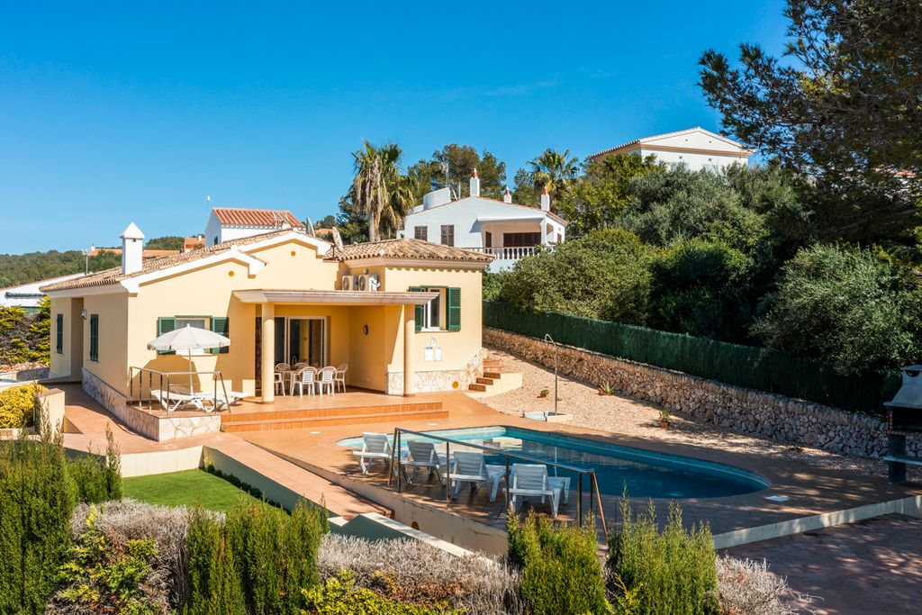 Casa Giebell Menorca Olivers Travels 1