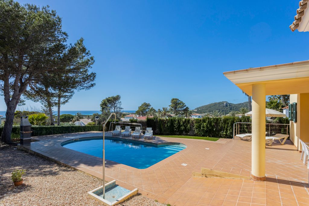 Casa Giebell Menorca Olivers Travels 2