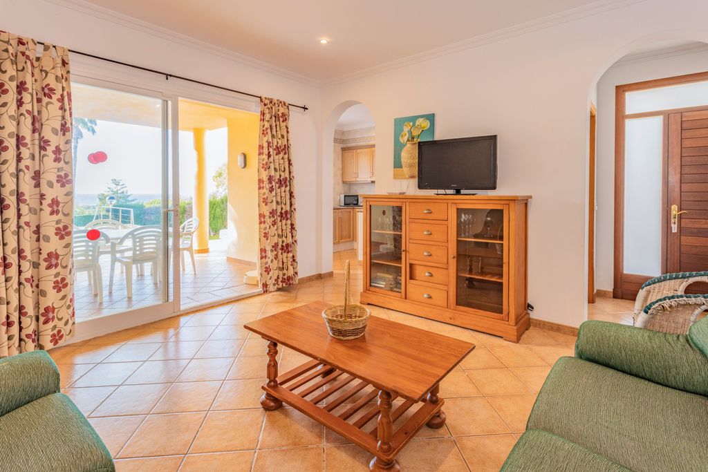 Casa Giebell Menorca Olivers Travels 3