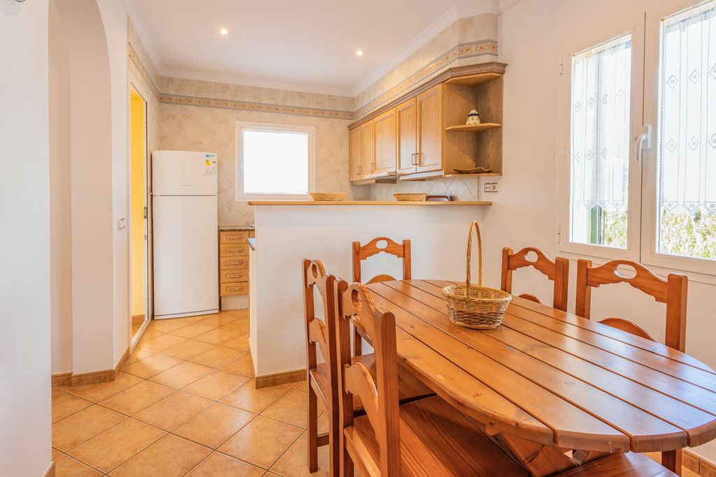 Casa Giebell Menorca Olivers Travels 4