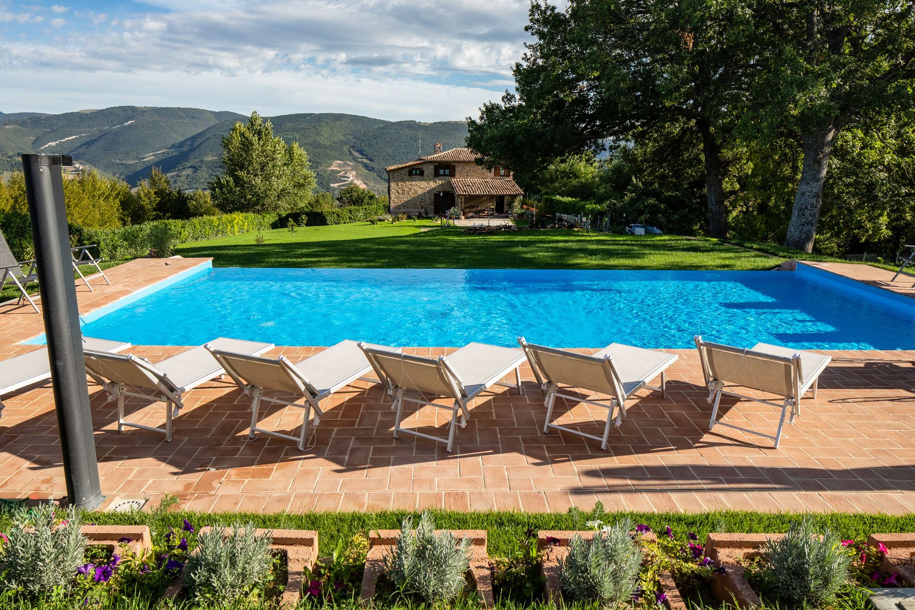 Villa Salomonio