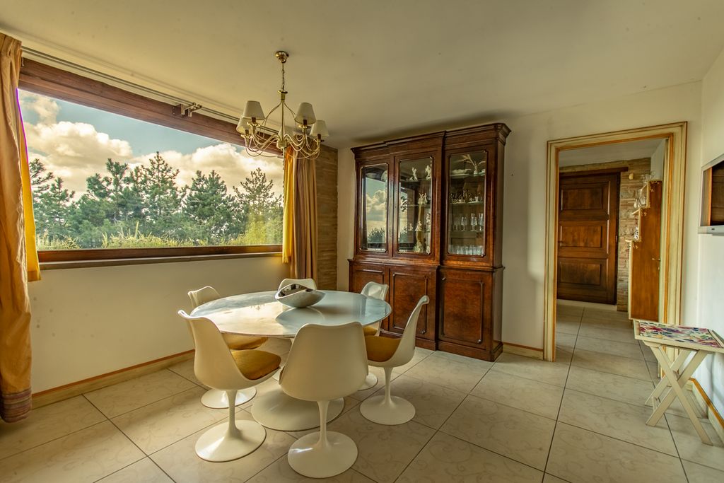 Casa Folellettino Le Marche Olivers Travels 4