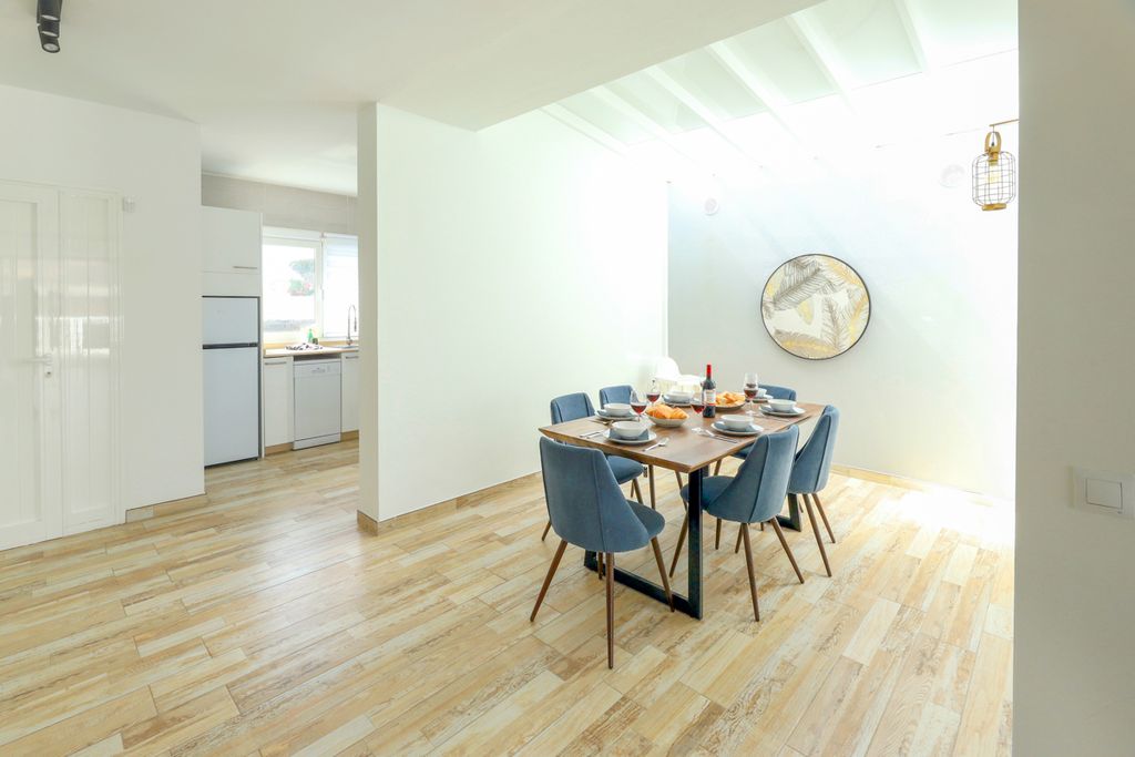 Casa Rubicon Lanzarote Olivers Travels 4