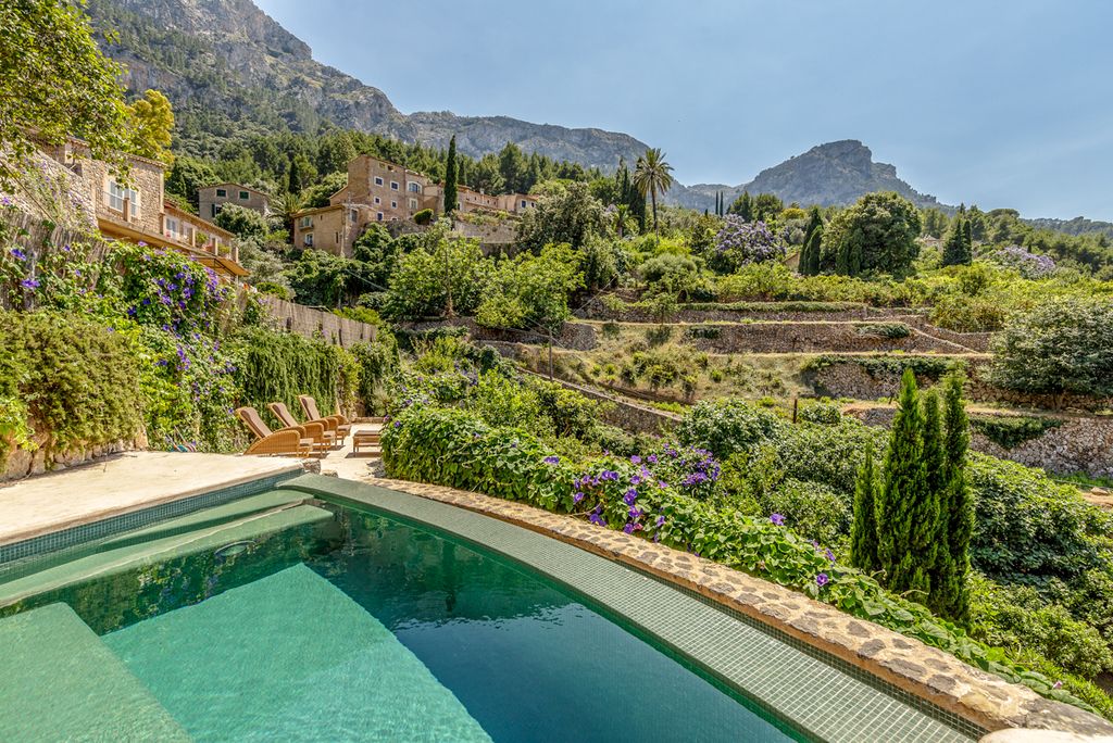 Cal Abat Mallorca Olivers Travels 2