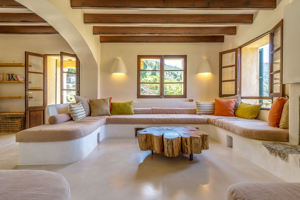Cal Abat Mallorca Olivers Travels 3