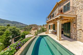 Cal Abat Mallorca Olivers Travels 1