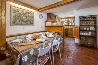 Chalet Laney Val Isere Olivers Travels 1
