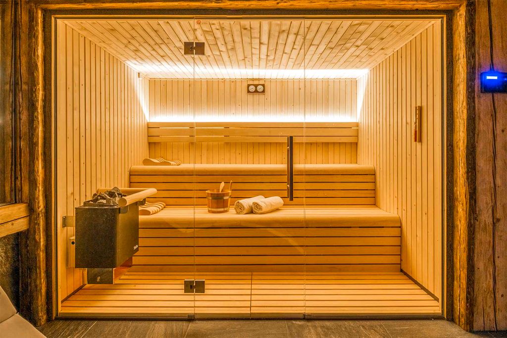 Chalet Clo Val Isere Olivers Travels 5