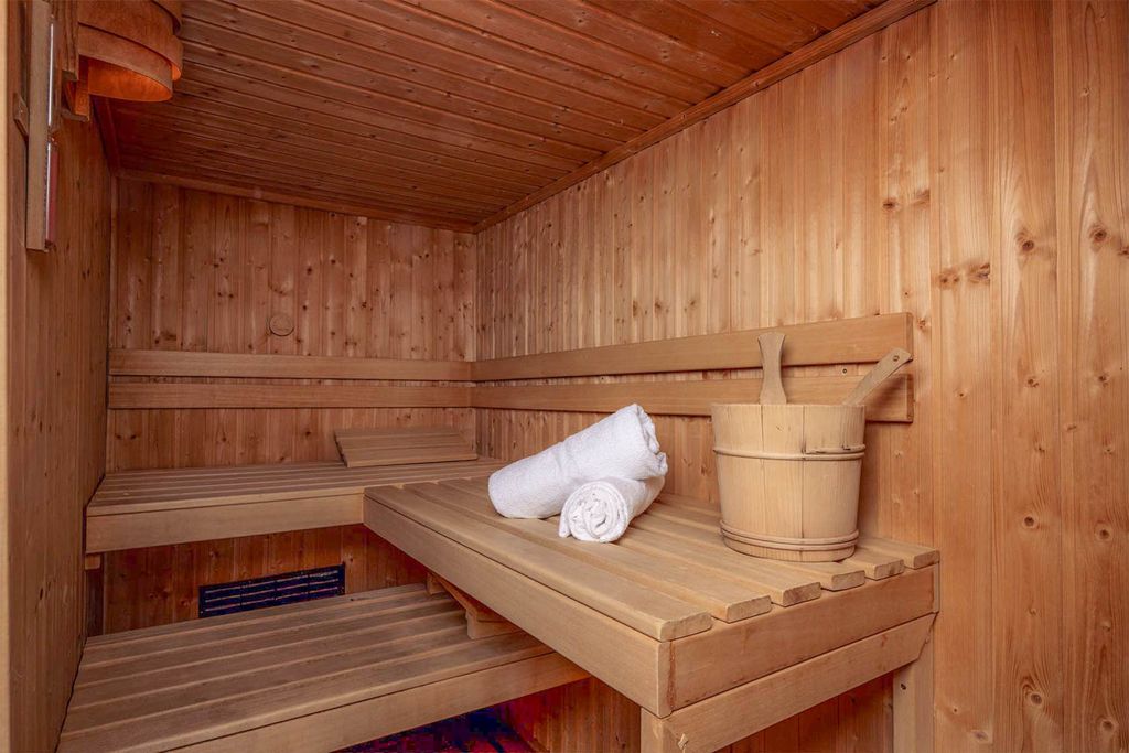Chalet Lorraine Meribel France OliversTravels 3