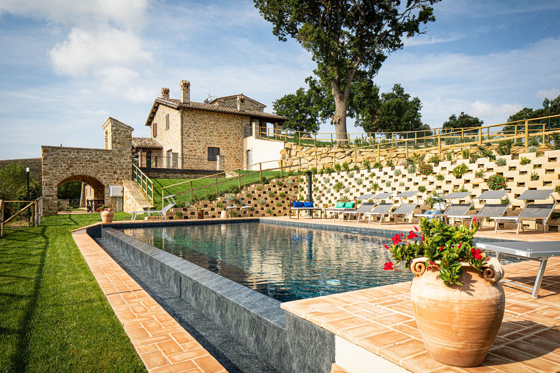 Villa Iliana