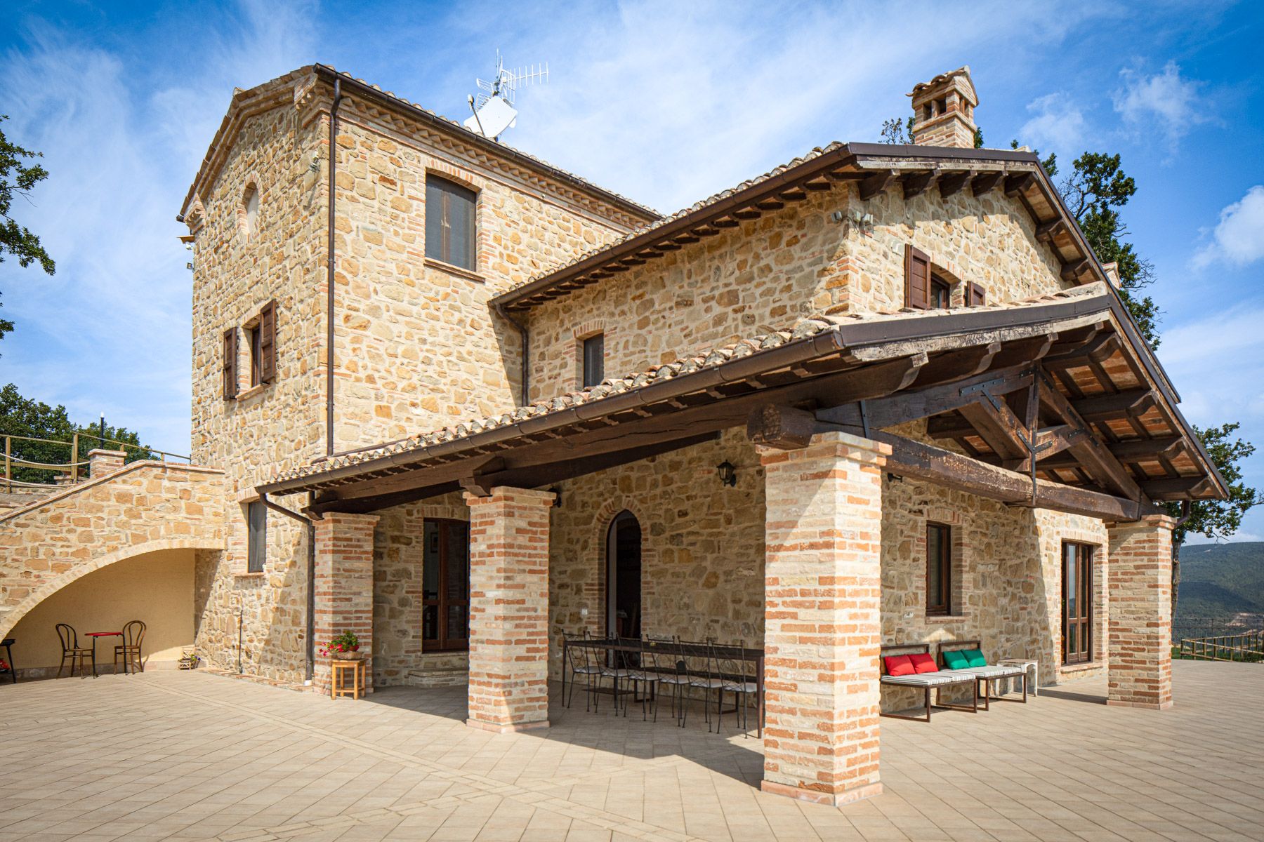 Villa Iliana