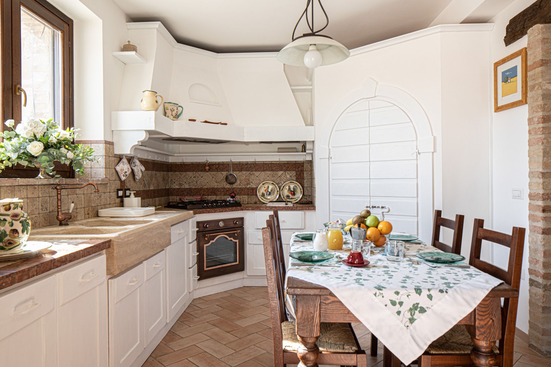 Villa Iliana